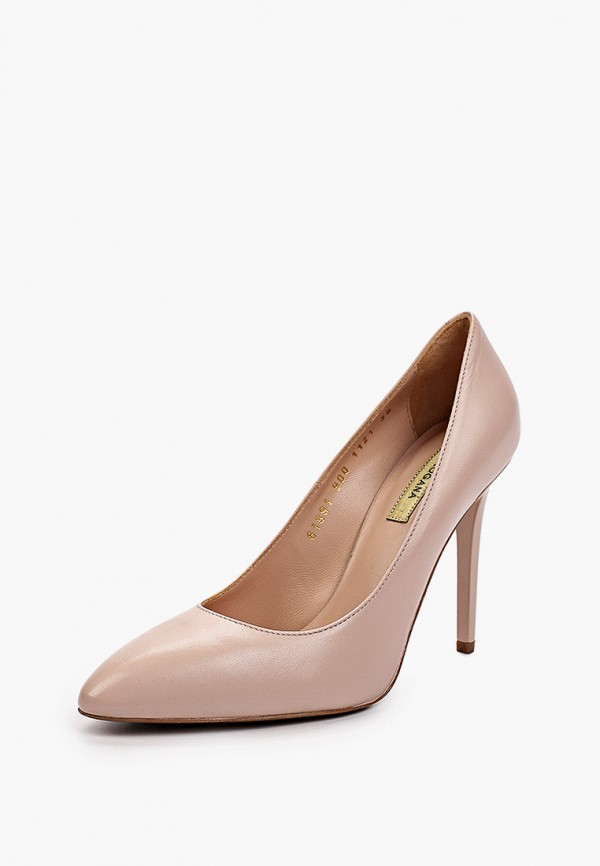 фото Туфли enzo logana