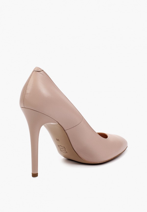 фото Туфли enzo logana