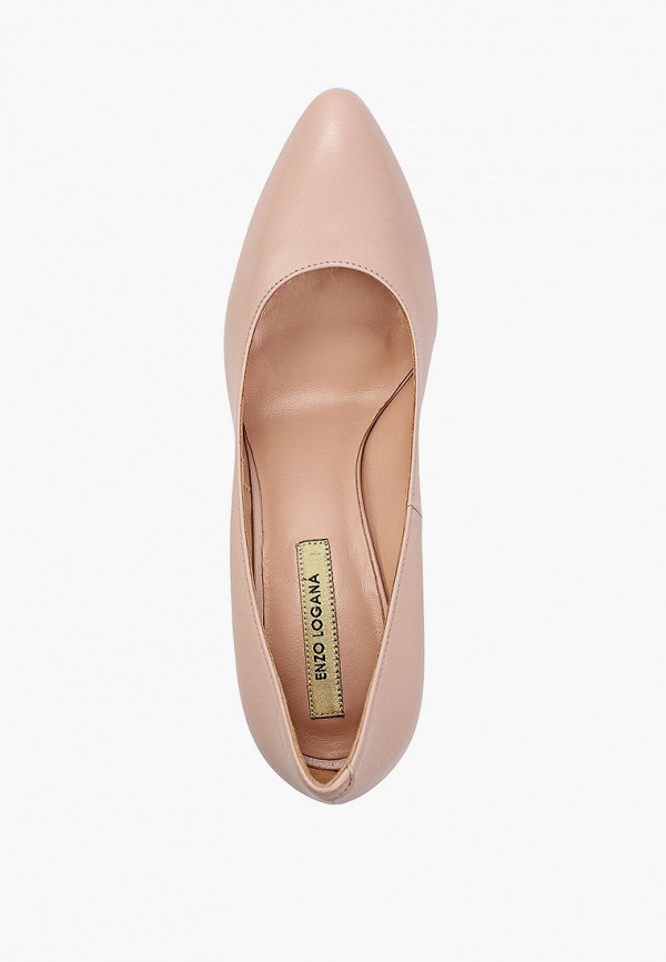 фото Туфли enzo logana