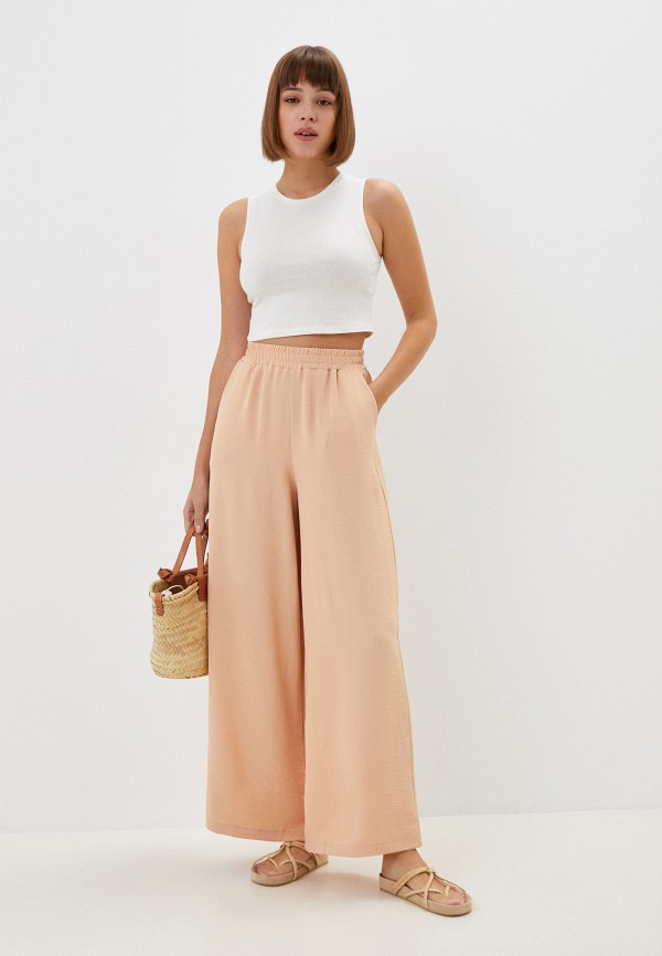 фото Брюки magic people