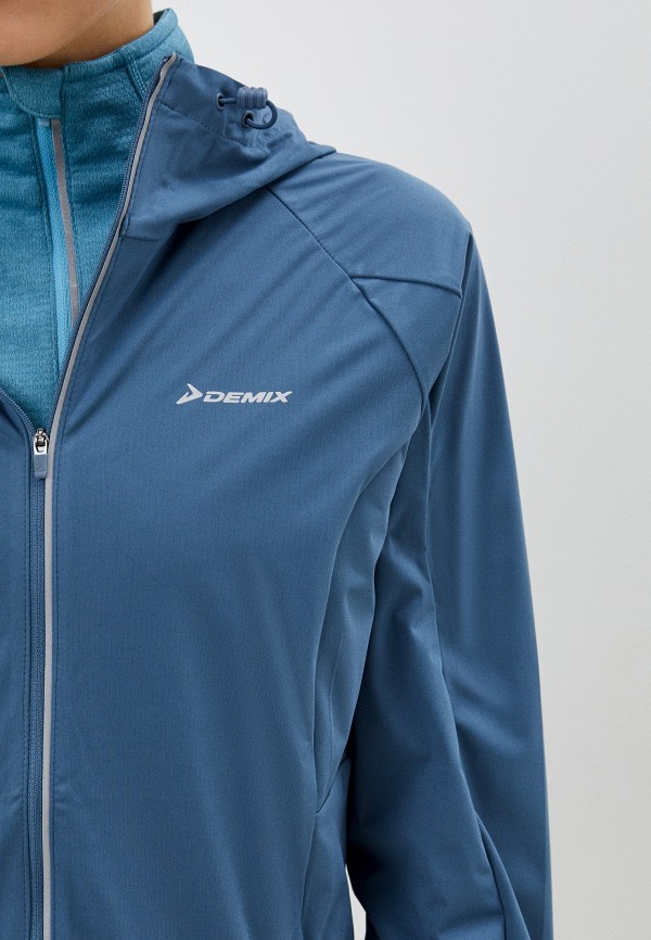 фото Ветровка demix