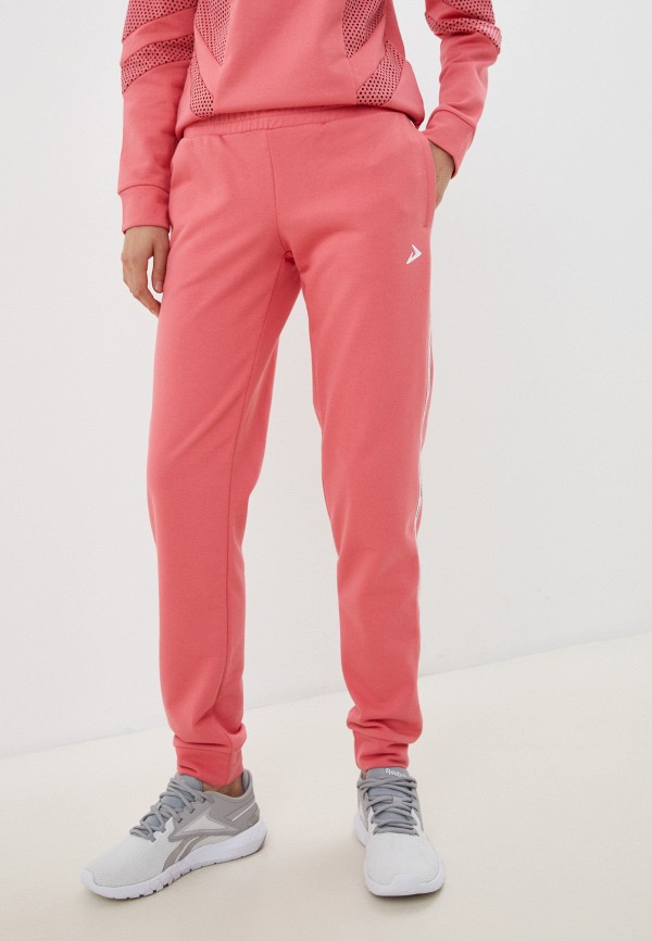 Брюки спортивные Demix, Розовый
Брюки спортивные Demix, Розовый