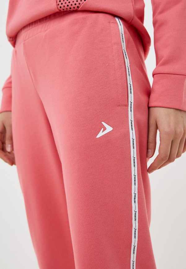 фото Брюки спортивные demix