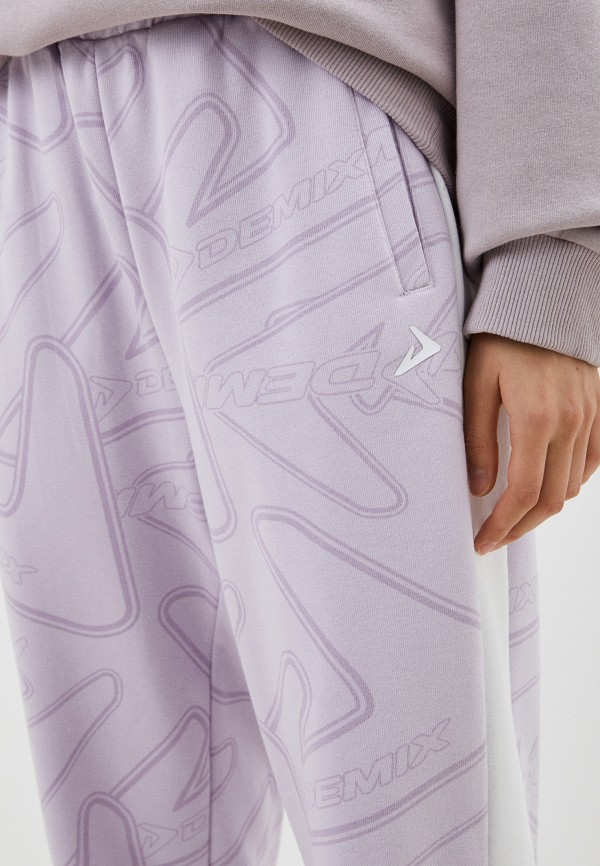 фото Брюки спортивные demix