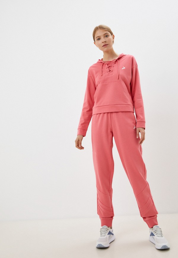 фото Брюки спортивные demix