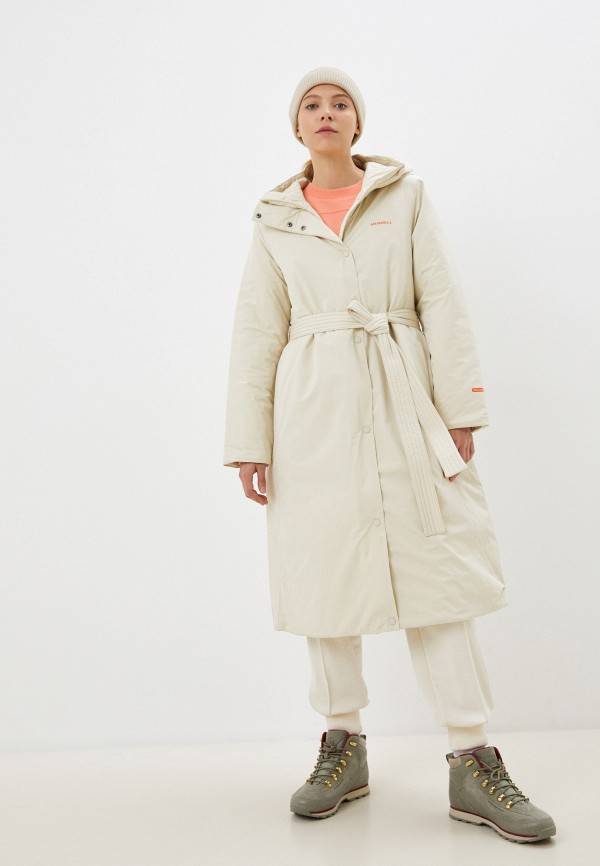 фото Куртка утепленная merrell