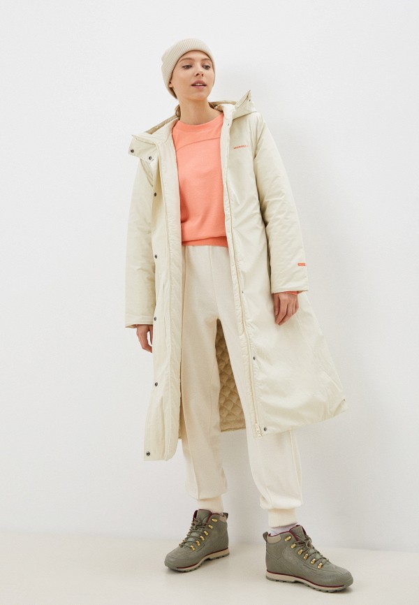 фото Куртка утепленная merrell