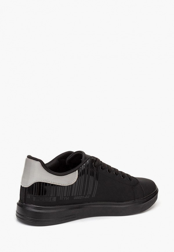 фото Кеды pulse