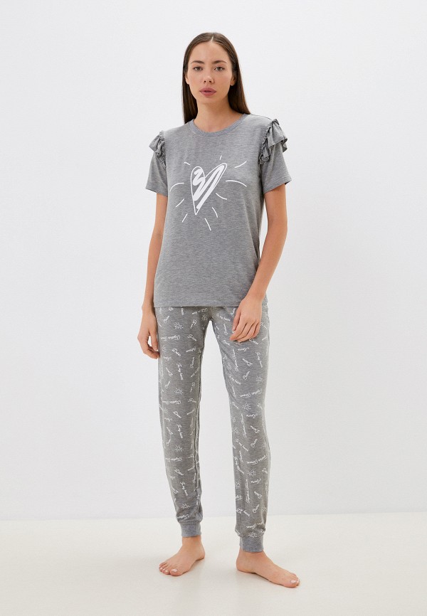 фото Брюки домашние deseo