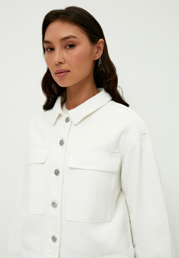 фото Куртка джинсовая zarina