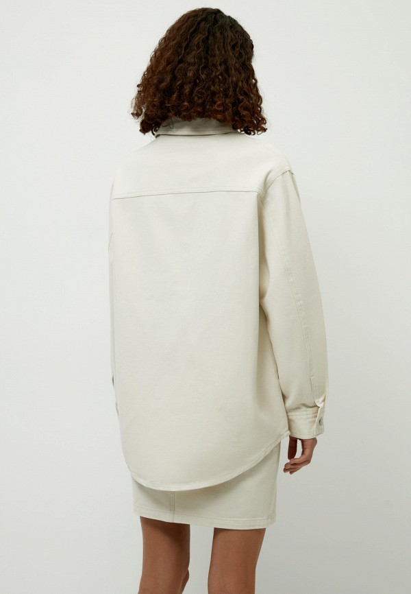 фото Куртка джинсовая zarina