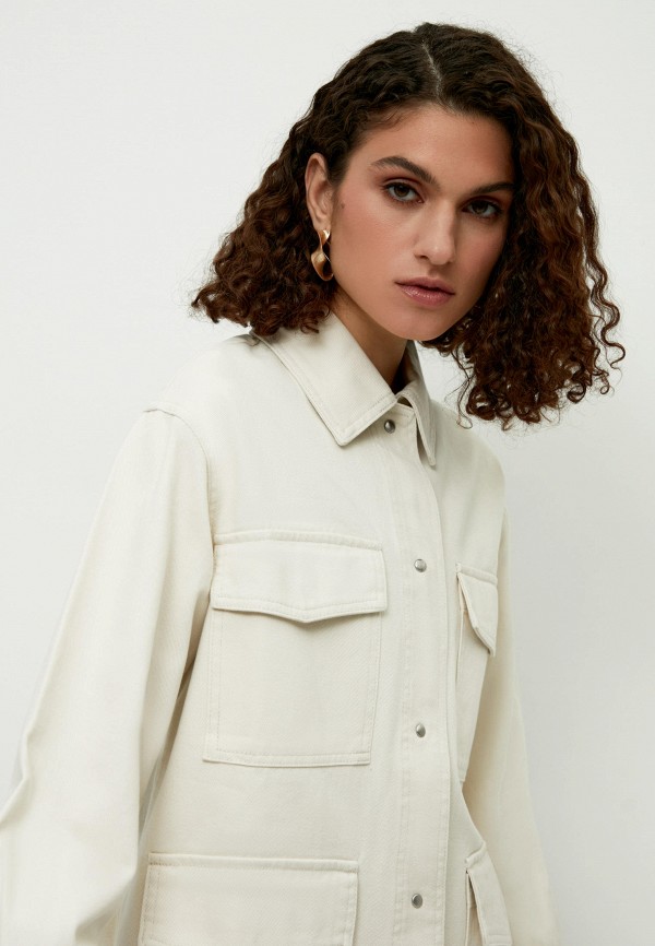 фото Куртка джинсовая zarina