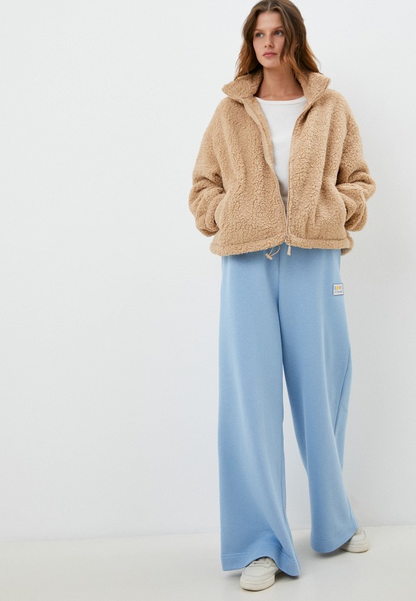 фото Брюки спортивные belle you