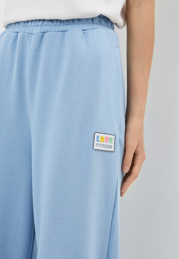 фото Брюки спортивные belle you