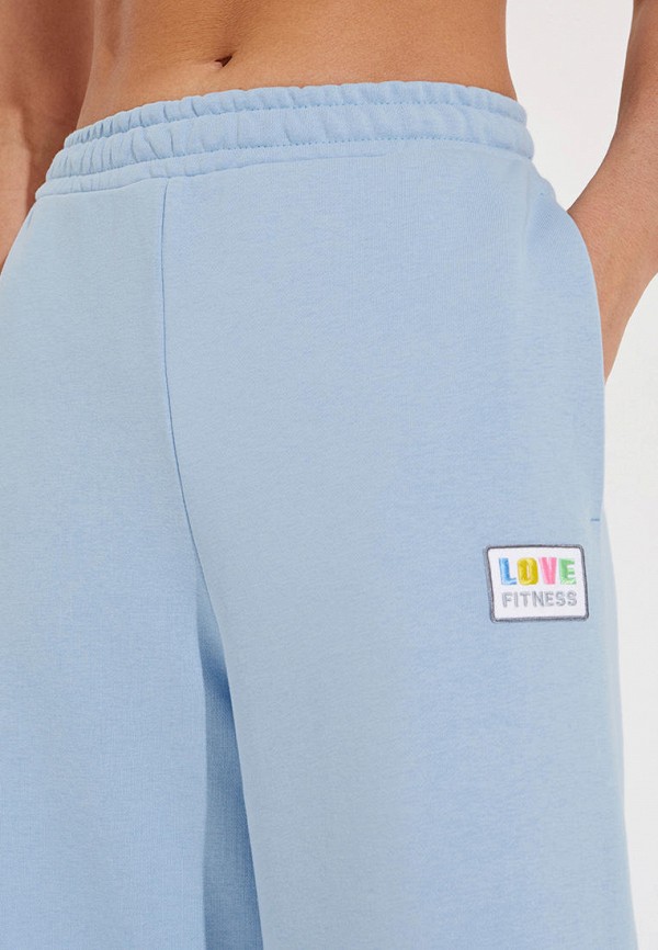 фото Брюки спортивные belle you