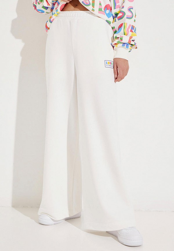 фото Брюки спортивные belle you