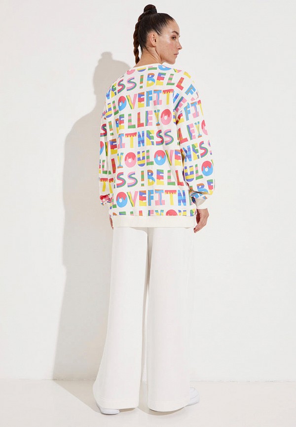 фото Брюки спортивные belle you