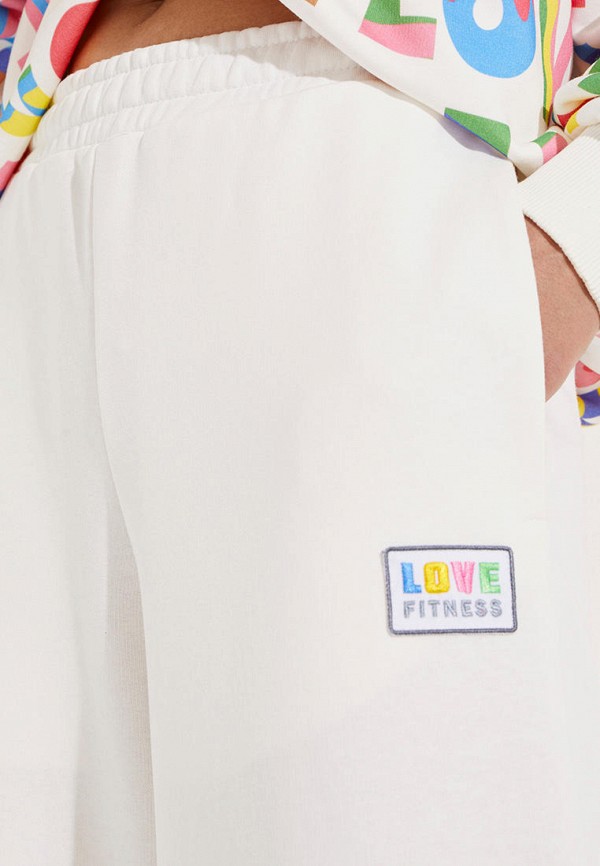 фото Брюки спортивные belle you