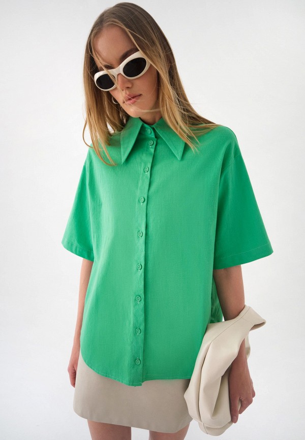 фото Рубашка top top