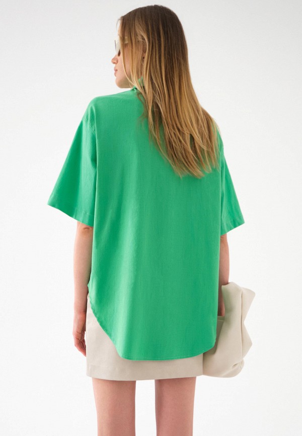 фото Рубашка top top