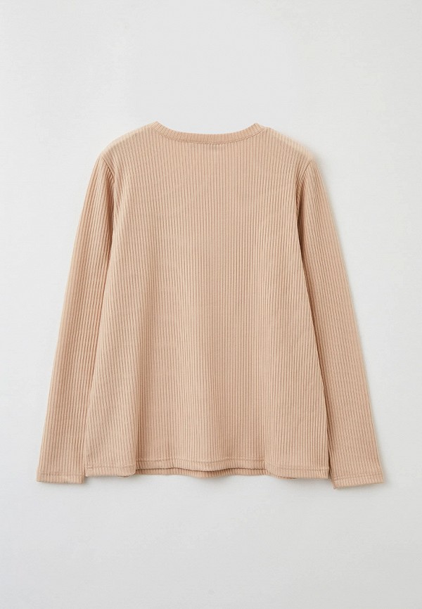 фото Лонгслив viaville