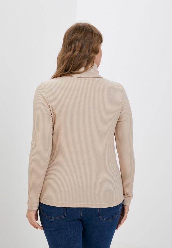 фото Водолазка viaville