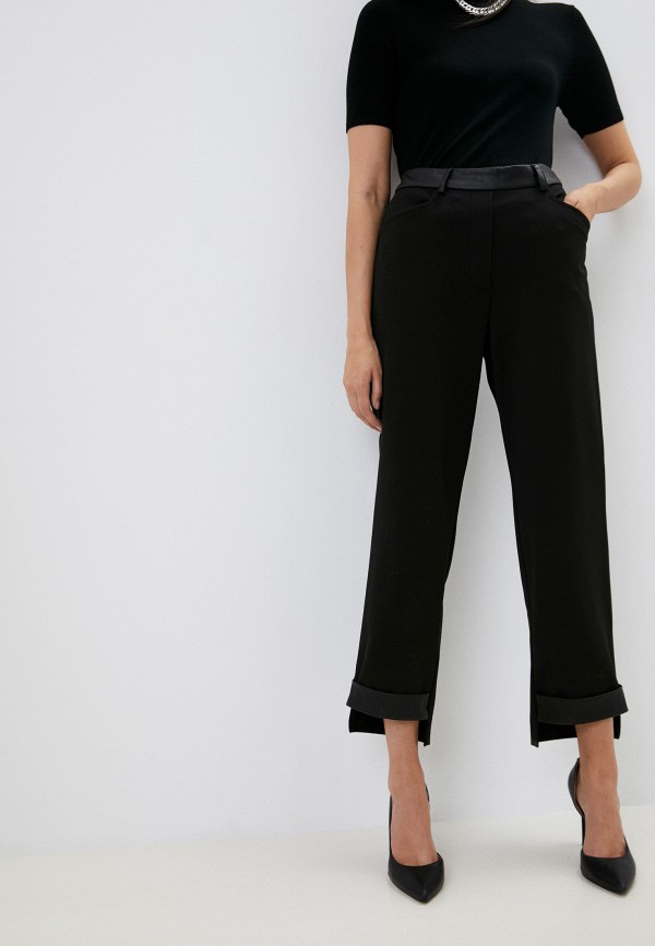 фото Брюки helmidge