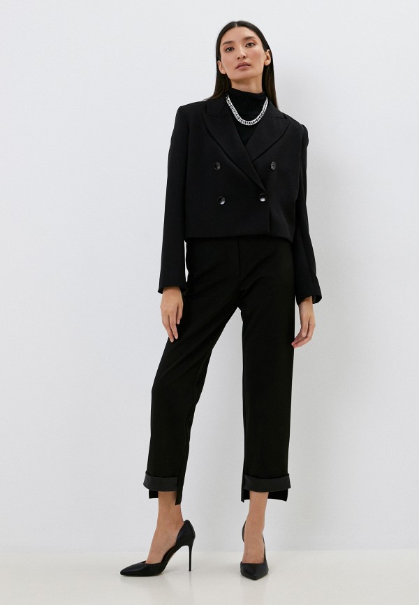 фото Брюки helmidge