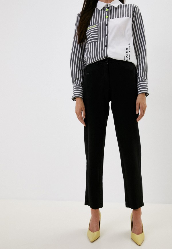 фото Джинсы helmidge