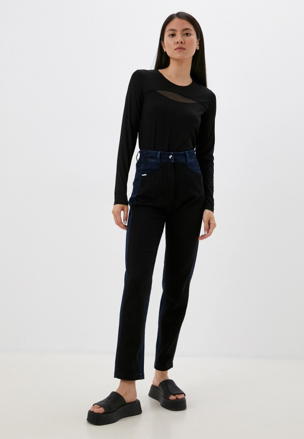 фото Джинсы helmidge