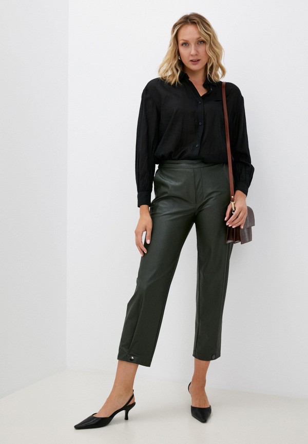 фото Брюки helmidge