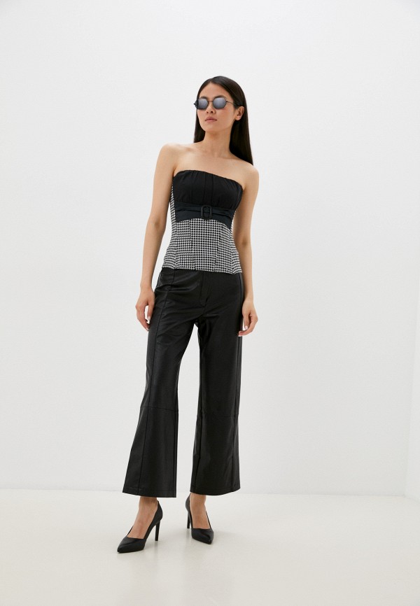 фото Брюки helmidge