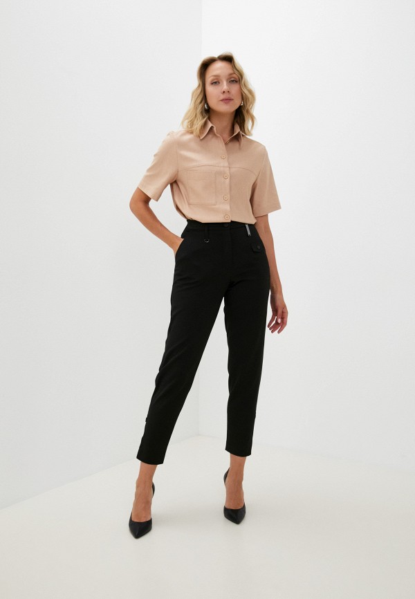 фото Брюки helmidge