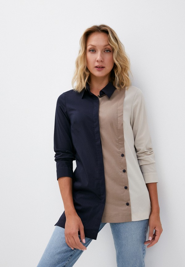 фото Рубашка helmidge