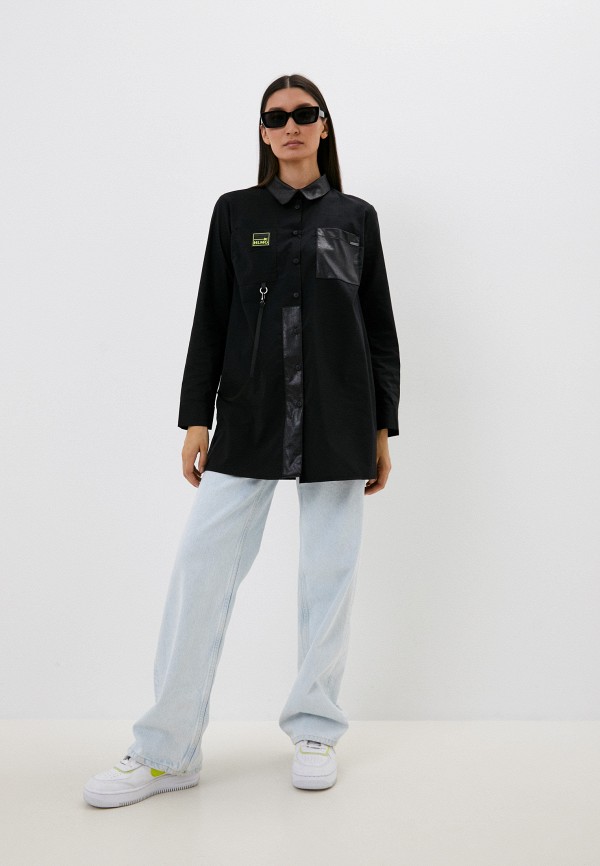 фото Рубашка helmidge