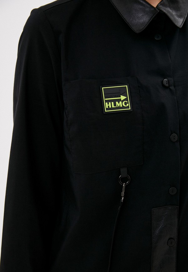 фото Рубашка helmidge