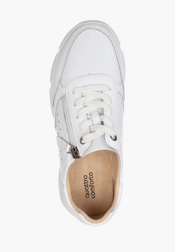 фото Кроссовки quattrocomforto