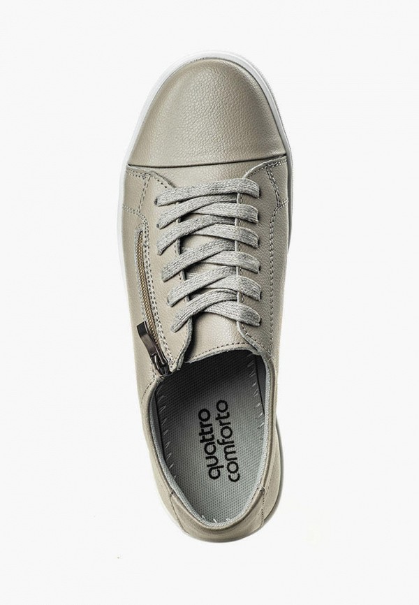 фото Кеды quattrocomforto