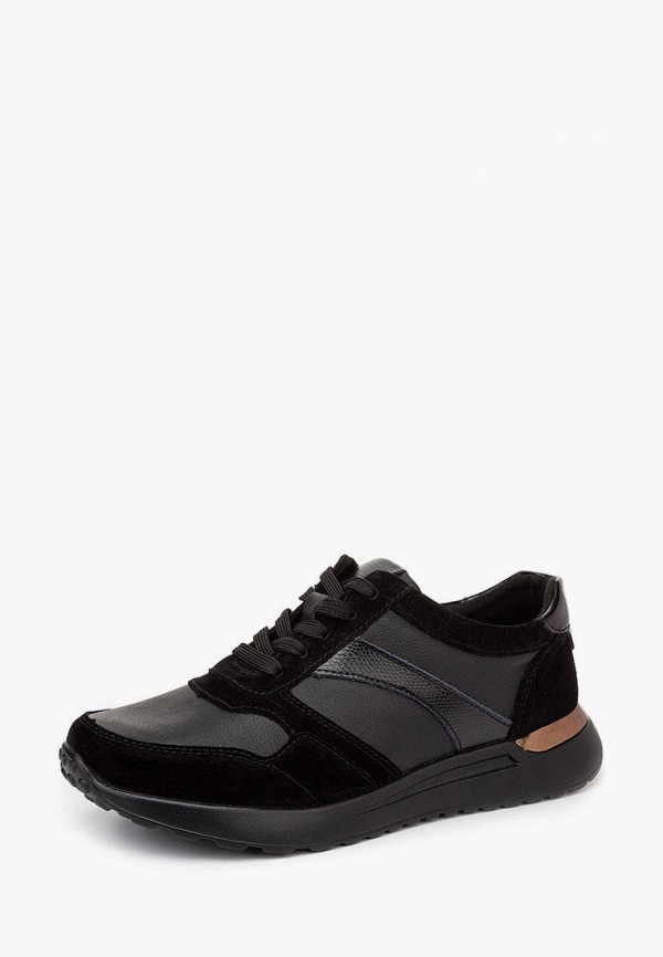 фото Кроссовки quattrocomforto