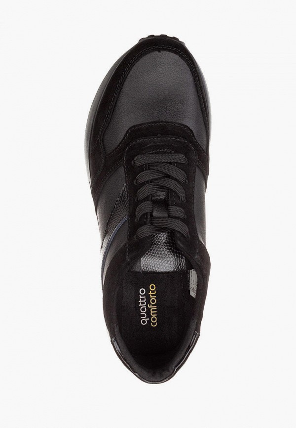 фото Кроссовки quattrocomforto