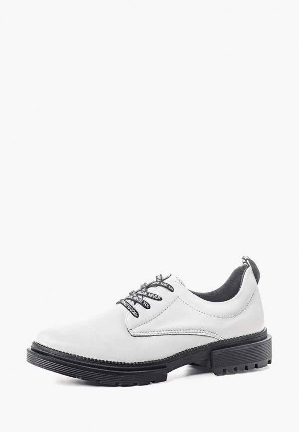 фото Ботинки quattrocomforto