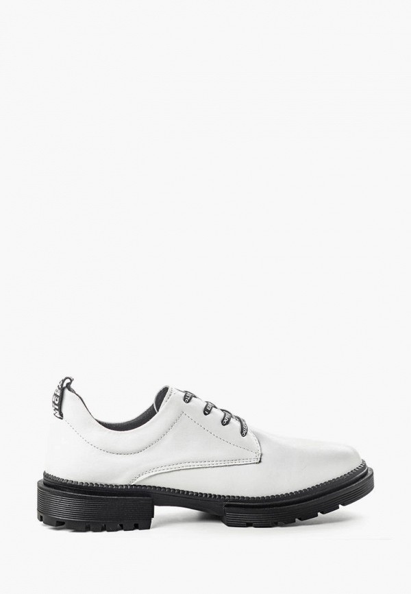 фото Ботинки quattrocomforto