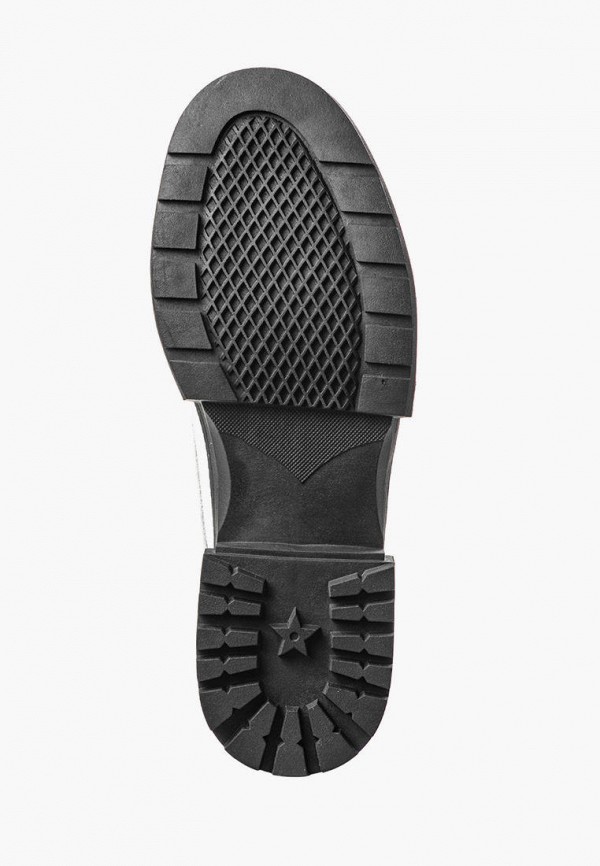 фото Ботинки quattrocomforto