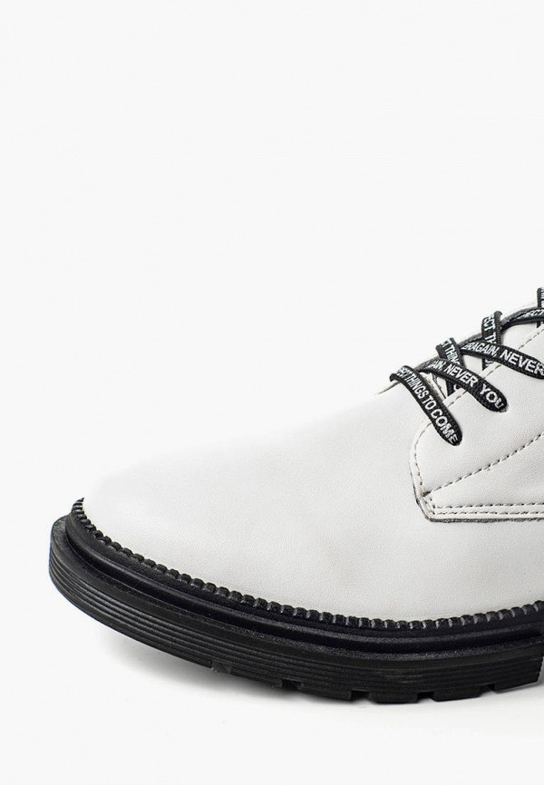 фото Ботинки quattrocomforto