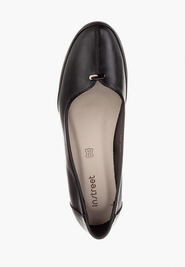 фото Туфли instreet