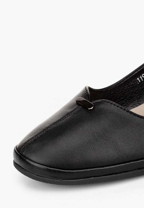 фото Туфли instreet