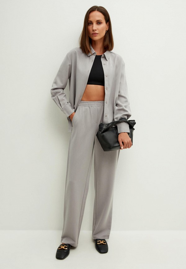 фото Брюки zarina