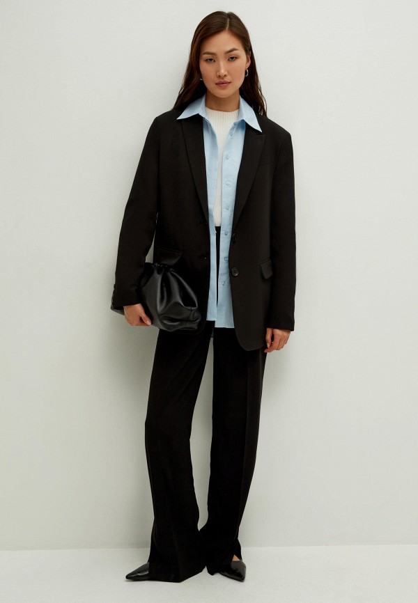 фото Брюки zarina