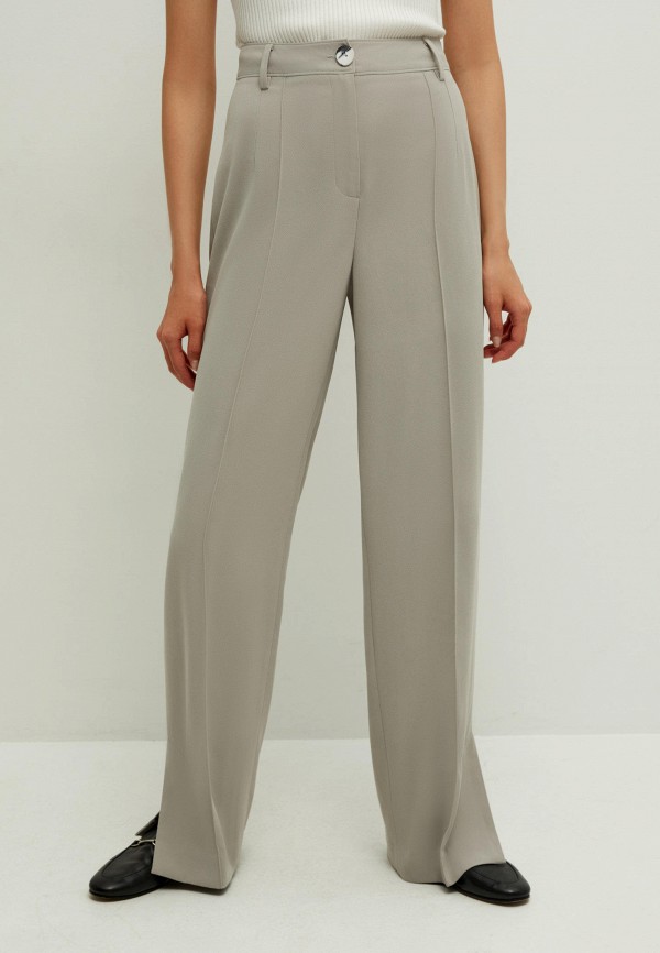 фото Брюки zarina