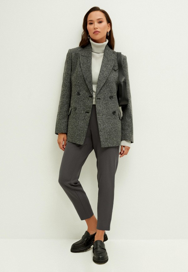 фото Брюки zarina